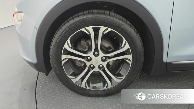 Chevrolet (GM Daewoo) Bolt EV id 5042074 из Кореи 24