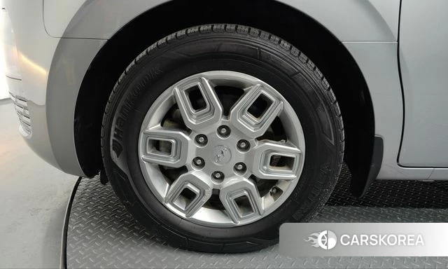 Hyundai Staria id 5017754 из Кореи 25