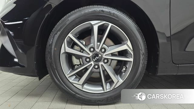 Kia The New K3 2nd generation id 5033706 из Кореи 24