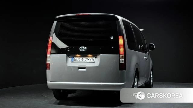 Hyundai Staria id 4566155 из Кореи 14