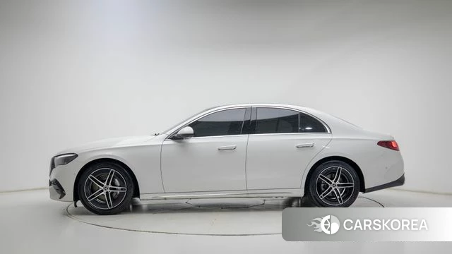 Mercedes-Benz E-Class W214 id 5015663 из Кореи 12