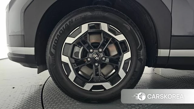 Hyundai Santa Fe (MX5) id 5025929 из Кореи 30