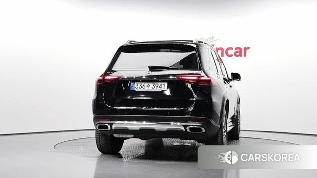 Mercedes-Benz GLE-Class W167 id 5026395 из Кореи 14