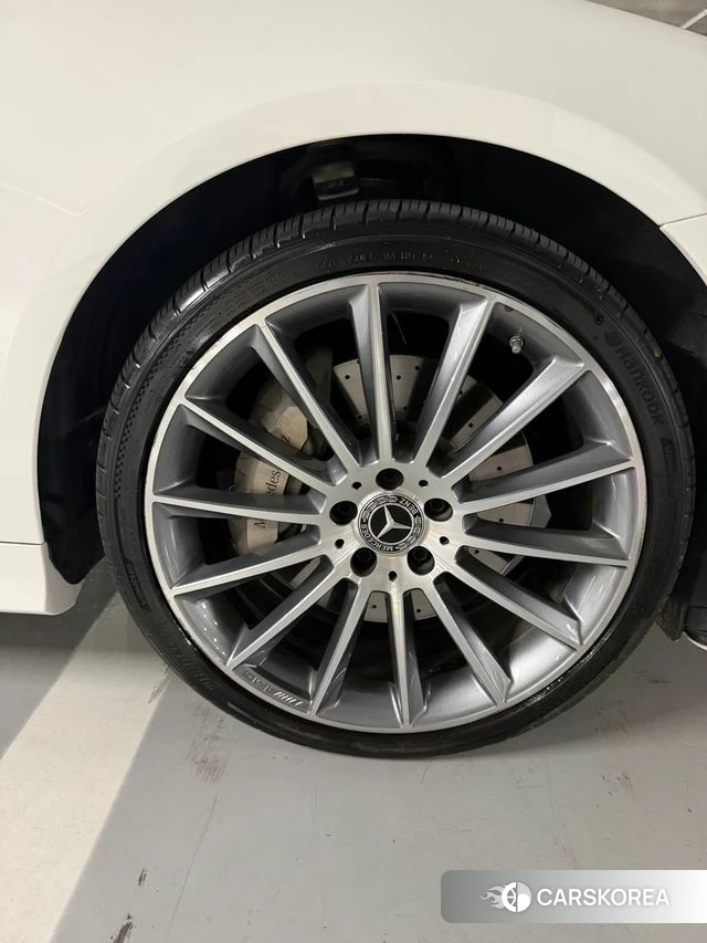 Mercedes-Benz E-Class W213 id 4935778 из Кореи 14