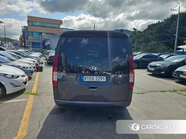 Hyundai Staria id 4871619 из Кореи 10