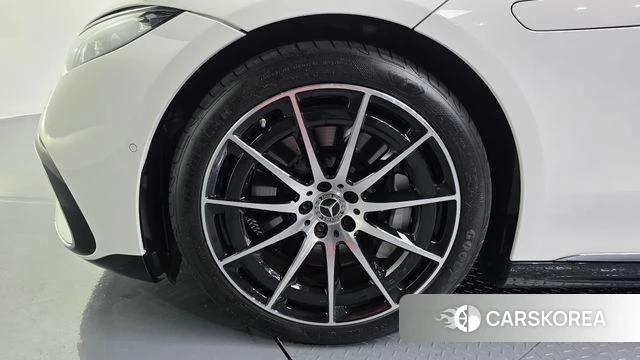 Mercedes-Benz EQS V297 id 4951525 из Кореи 29