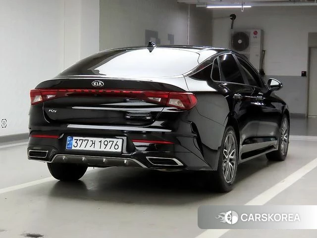 Kia K5 3rd generation id 5003748 из Кореи 14