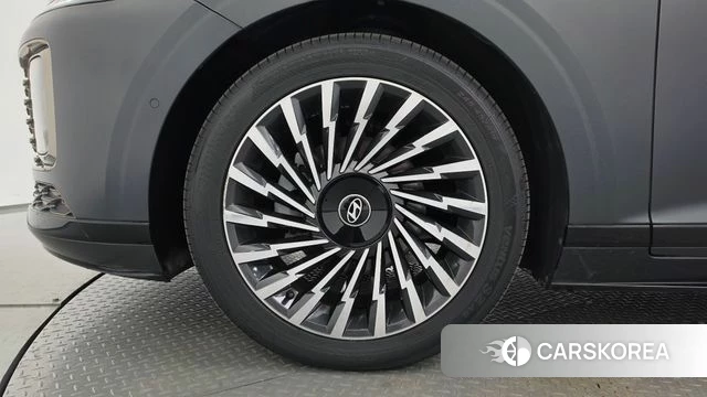 Hyundai Grandeur Hybrid (GN7) id 4744495 из Кореи 32