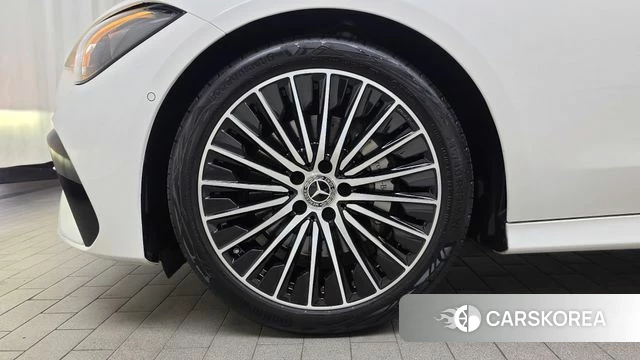 Mercedes-Benz CLE-Class C236 id 5010988 из Кореи 25