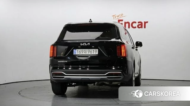 Kia Sorento 4th Generation id 5011861 из Кореи 27