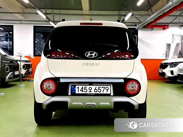 Hyundai The New Casper id 5038688 из Кореи 14