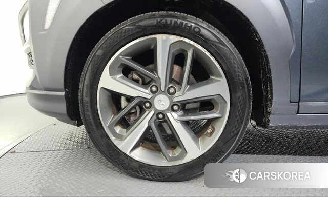 Hyundai Kona id 5023852 из Кореи 24