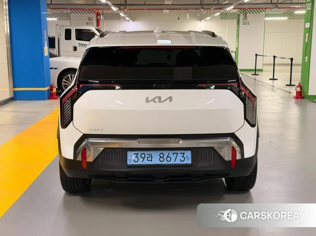 Kia EV3 id 4990711 из Кореи 14
