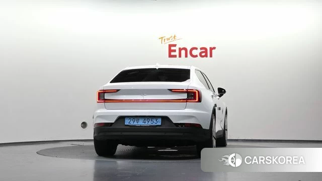 Polestar Polestar 2 id 4749009 из Кореи 24