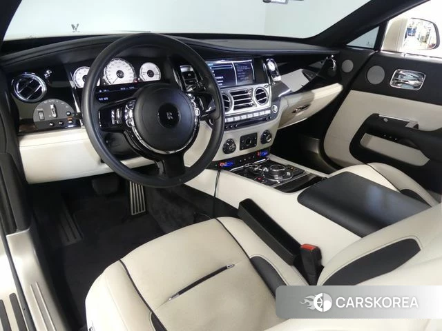 Rolls-Royce Lace id 4698387 из Кореи 14