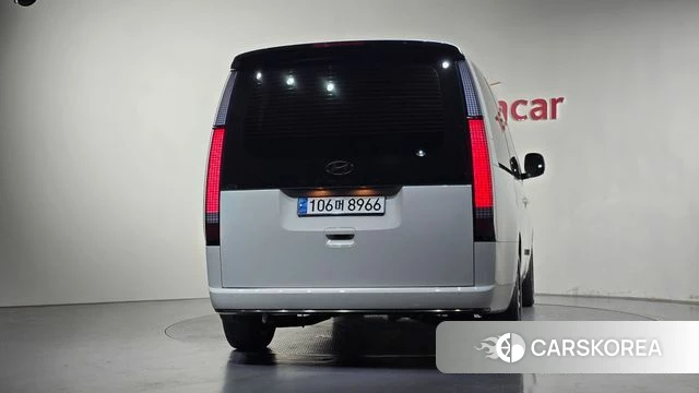 Hyundai Staria id 4975183 из Кореи 28