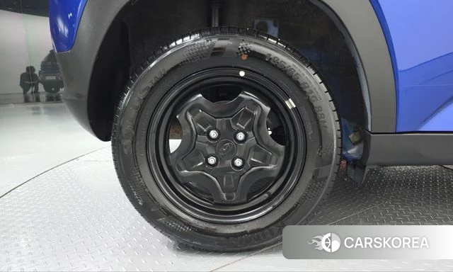 Hyundai Casper id 4991770 из Кореи 24