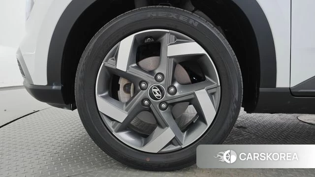 Hyundai Venue id 4935809 из Кореи 24