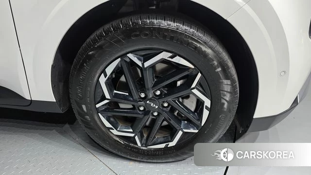 Kia The New Carnival 4th Generation id 4863016 из Кореи 29