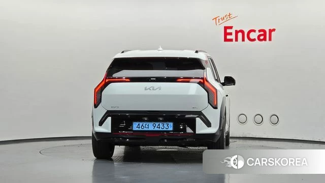 Kia EV3 id 5026241 из Кореи 28