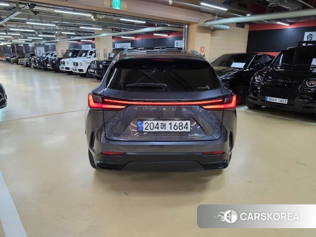 Lexus NX450h + 2nd generation id 5026751 из Кореи 11