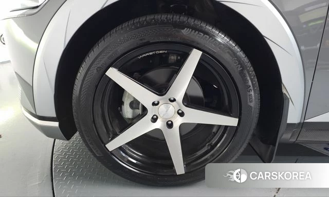 Hyundai Ionic 5 id 5017671 из Кореи 28