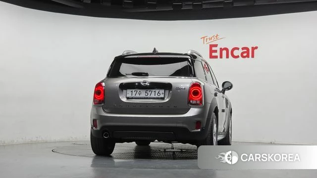 Mini Cooper Countryman id 5048249 из Кореи 24