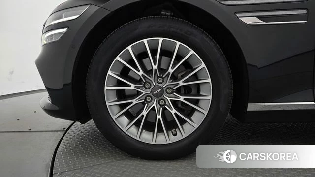 Genesis G80 (RG3) id 4950739 из Кореи 31