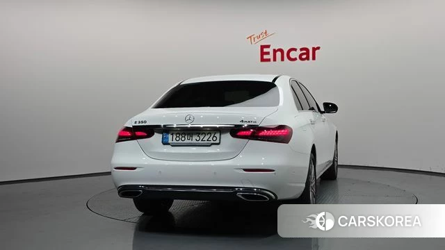 Mercedes-Benz E-Class W213 id 4660947 из Кореи 14