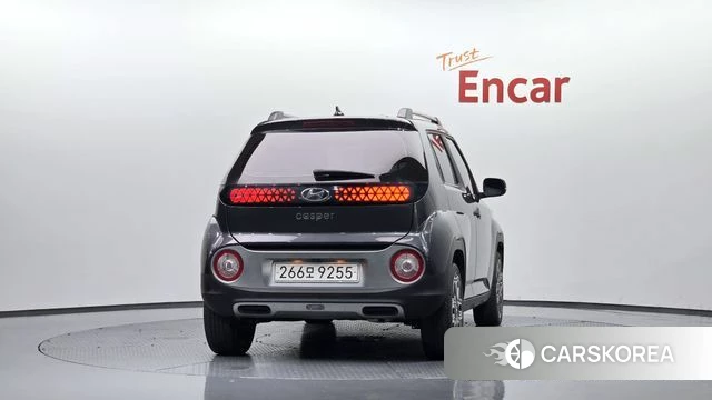 Hyundai Casper id 5027788 из Кореи 14