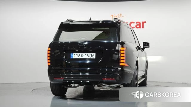 Hyundai Palisade (LX3) id 4985066 из Кореи 14