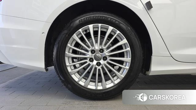 Audi A6 (C8) id 4959378 из Кореи 27
