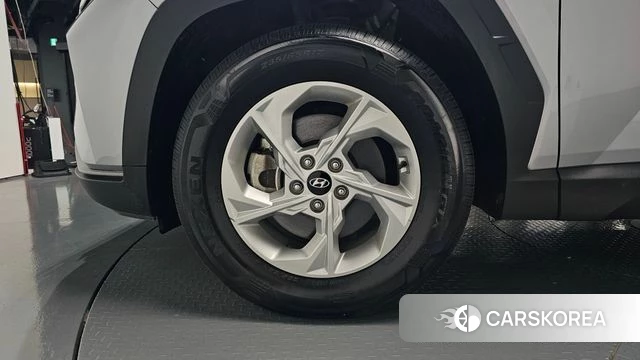 Hyundai Tucson (NX4) id 4835608 из Кореи 31