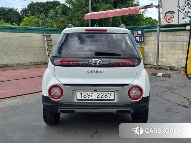 Hyundai Casper id 4719981 из Кореи 14