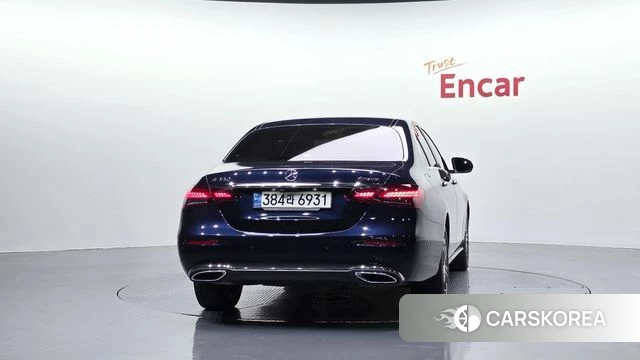 Mercedes-Benz E-Class W213 id 5003228 из Кореи 27