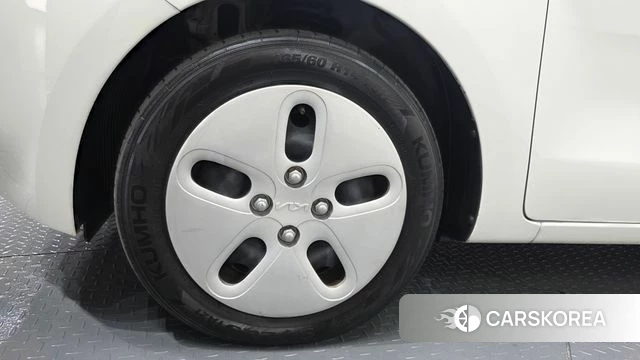 Kia The New Kia Ray id 3787148 из Кореи 14