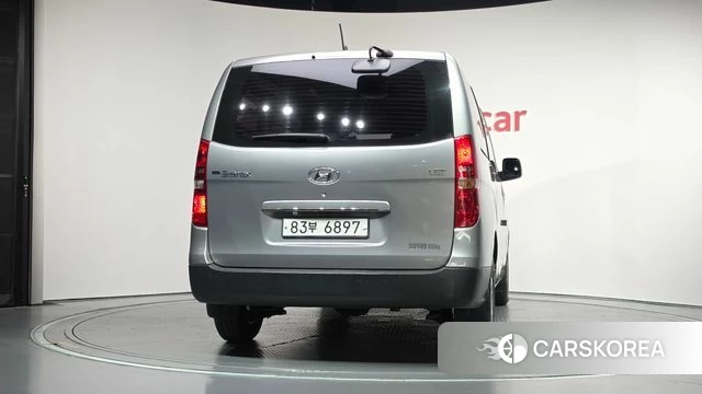 Hyundai The New Grand Starex id 5014005 из Кореи 14