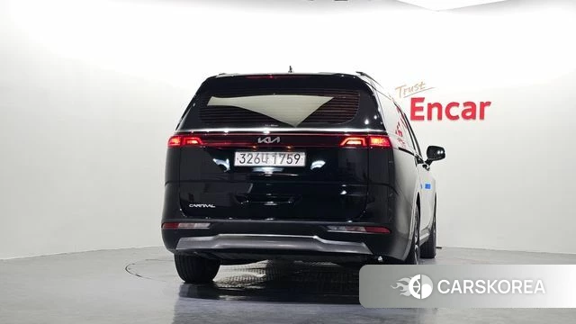 Kia Carnival 4th generation id 4716356 из Кореи 31