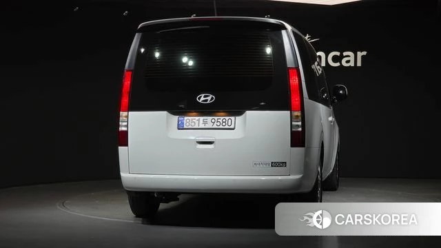 Hyundai Staria id 4957513 из Кореи 14