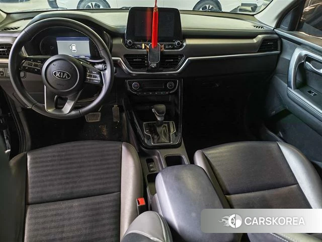 Kia Sportage 2021 Черный из Китая, фото 4