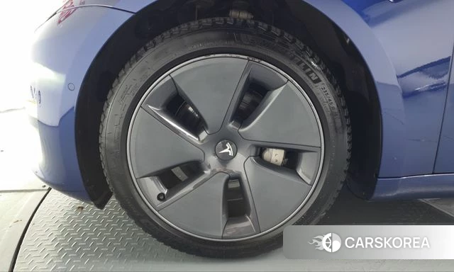 Tesla Model 3 id 5022326 из Кореи 24