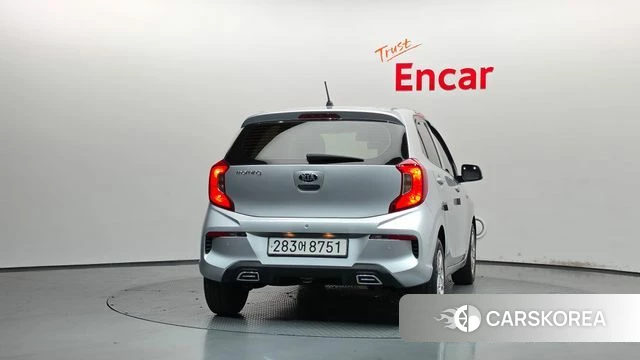 Kia Morning Urban (JA) id 5040969 из Кореи 14