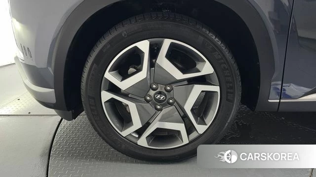 Hyundai The New Palisade id 4976289 из Кореи 27