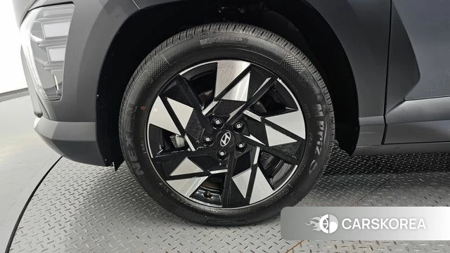 Hyundai Kona (SX2) id 4985058 из Кореи 26