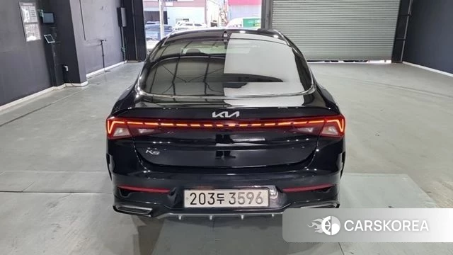 Kia K5 3rd generation id 5022863 из Кореи 12