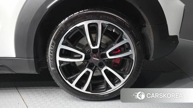 Mini Cooper S Countryman id 4957723 из Кореи 26