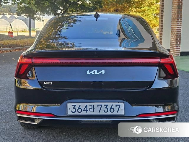 Kia K8 id 4986278 из Кореи 14