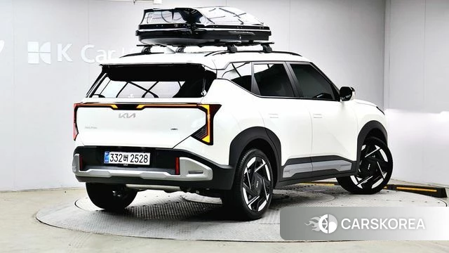 Kia Celtos second Generation id 4734515 из Кореи 14