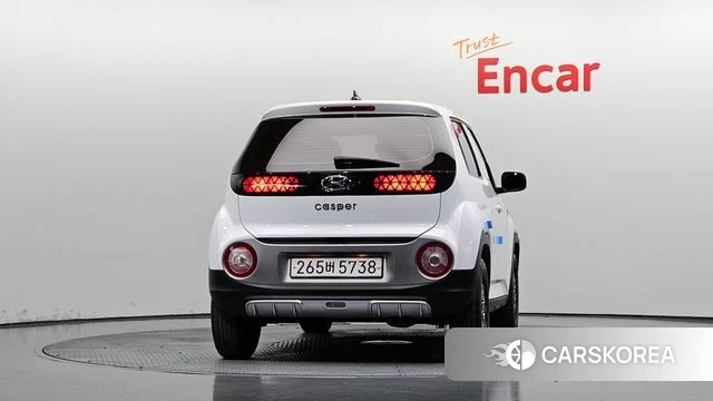 Hyundai Casper id 4936192 из Кореи 24
