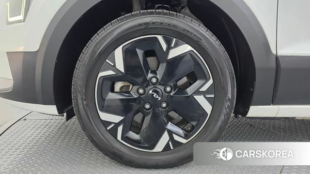 Kia Di All New Niro EV id 5040350 из Кореи 25